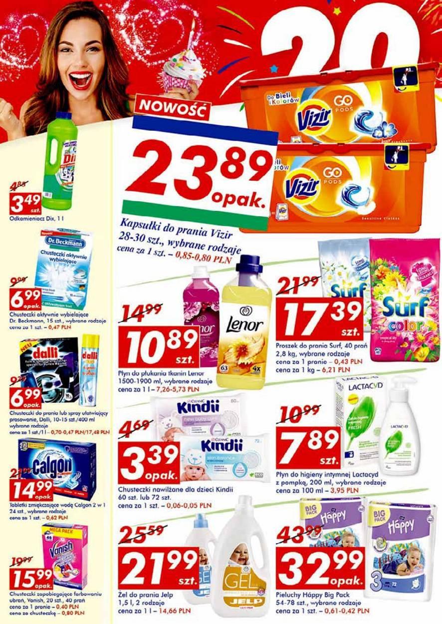 Gazetka promocyjna Auchan do 11/05/2017 str.22