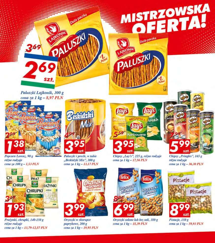 Gazetka promocyjna Auchan do 19/01/2016 str.6