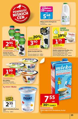 Gazetka Auchan