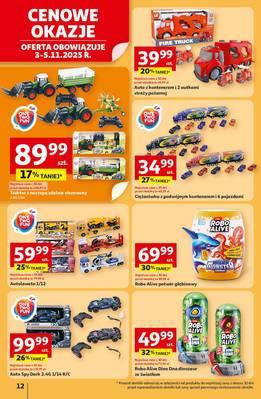 Gazetka Auchan