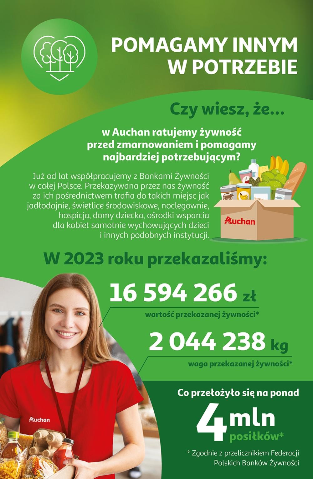 Gazetka promocyjna Auchan do 12/06/2024 str.39