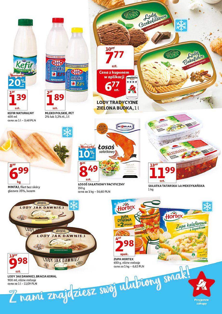 Gazetka promocyjna Auchan do 04/05/2018 str.13