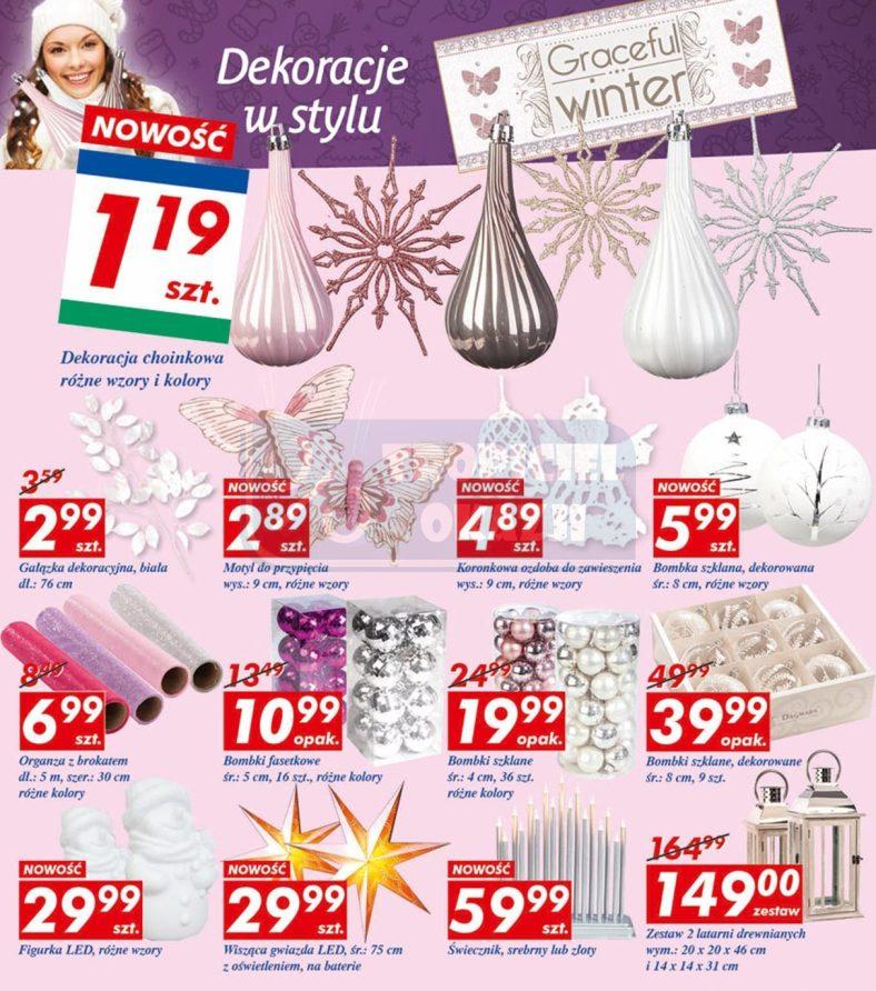 Gazetka promocyjna Auchan do 30/11/2016 str.6