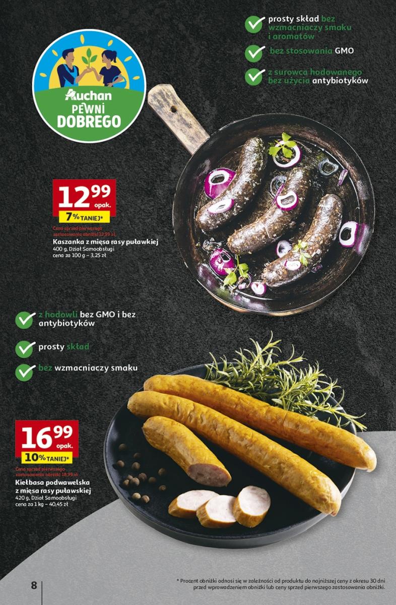 Gazetka promocyjna Auchan do 02/07/2025 str.10