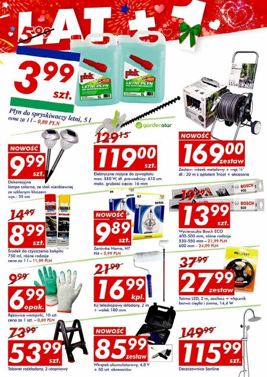 Gazetka promocyjna Auchan do 11/05/2017 str.27