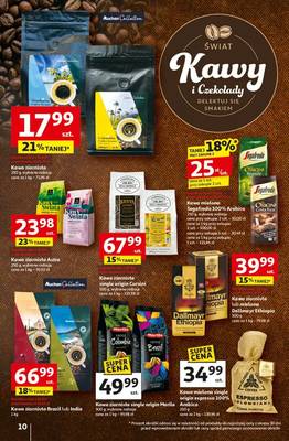 Gazetka Auchan