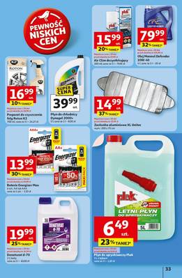 Gazetka Auchan