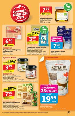 Gazetka Auchan