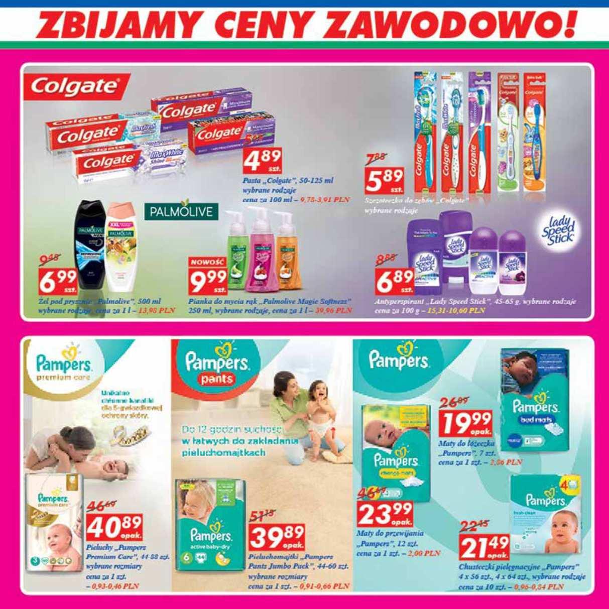 Gazetka promocyjna Auchan do 22/06/2016 str.19