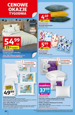 Gazetka Auchan