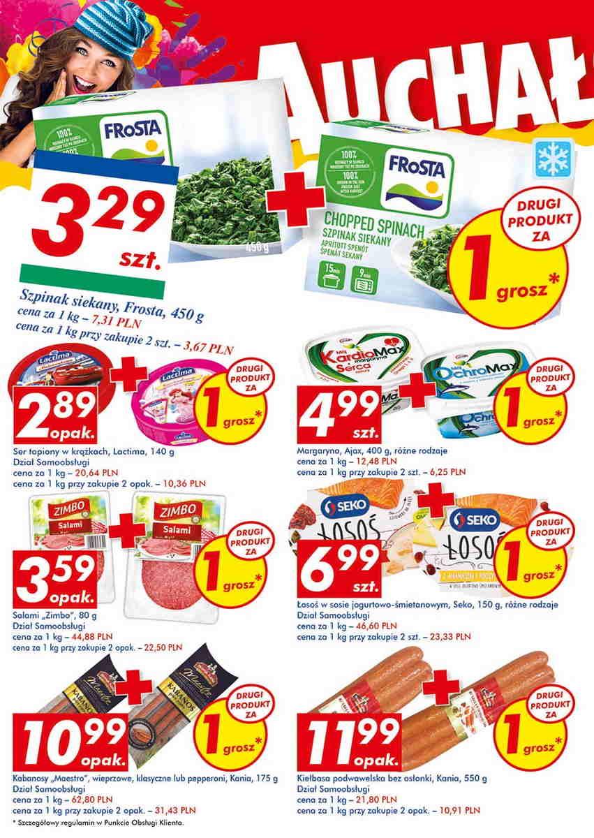 Gazetka promocyjna Auchan do 14/02/2017 str.2