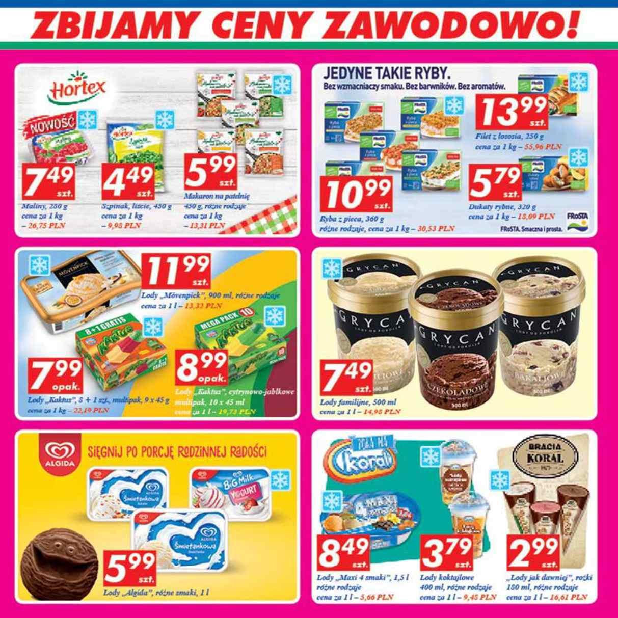 Gazetka promocyjna Auchan do 22/06/2016 str.6