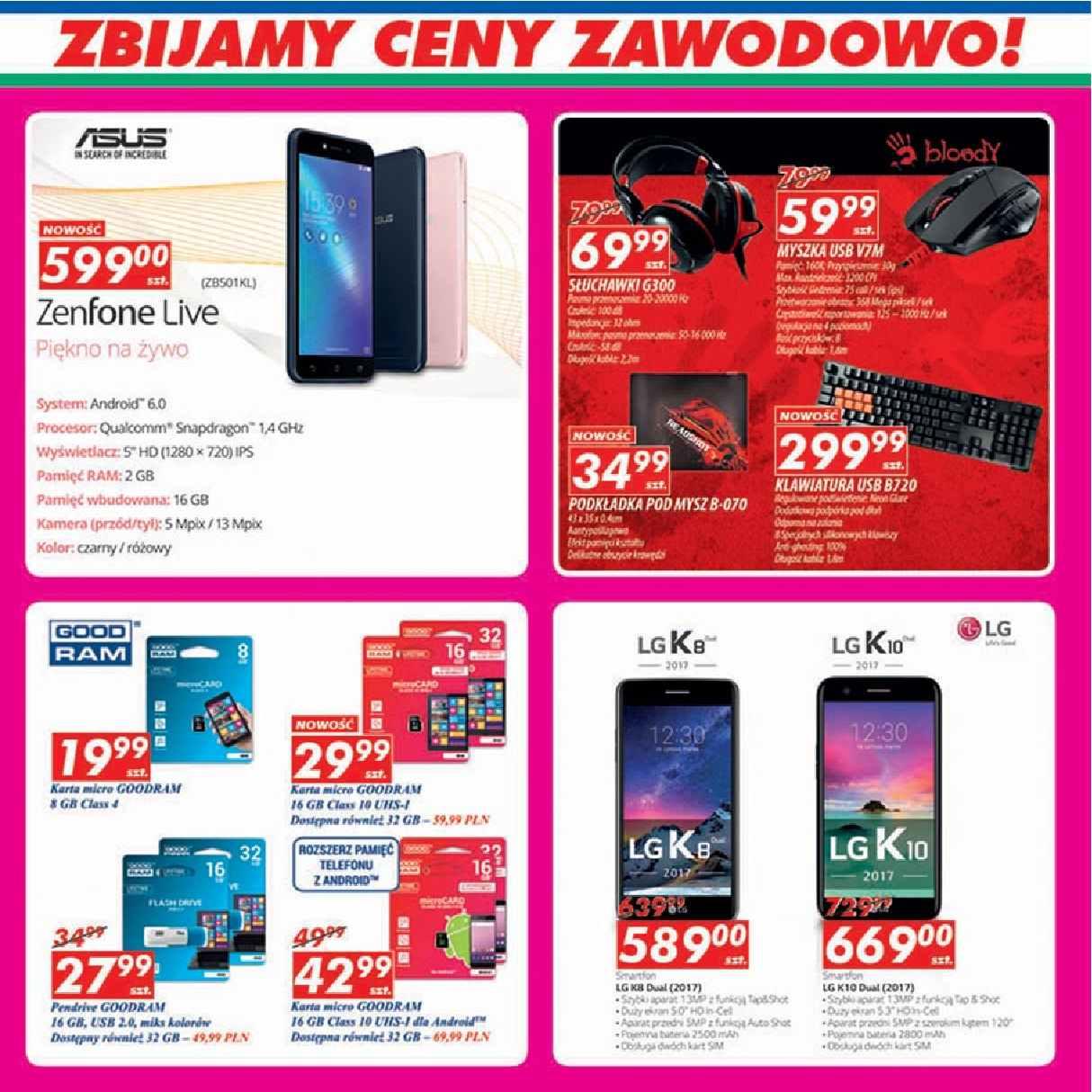 Gazetka promocyjna Auchan do 21/09/2017 str.42