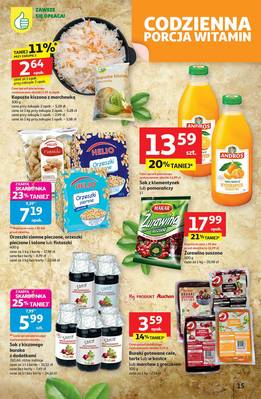 Gazetka Auchan