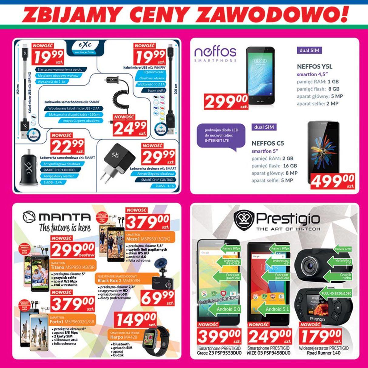 Gazetka promocyjna Auchan do 15/03/2017 str.35