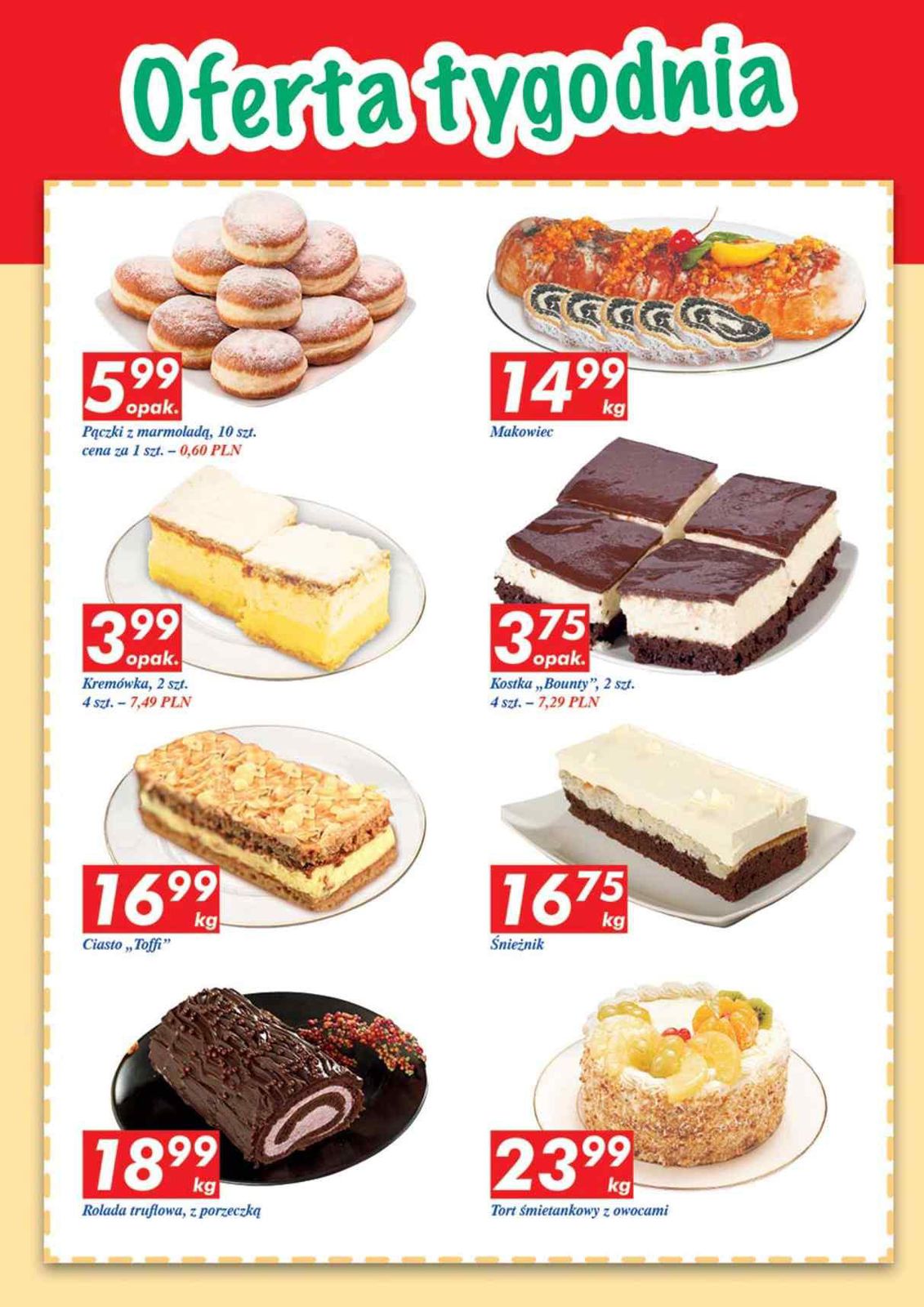 Gazetka promocyjna Auchan do 09/12/2015 str.6