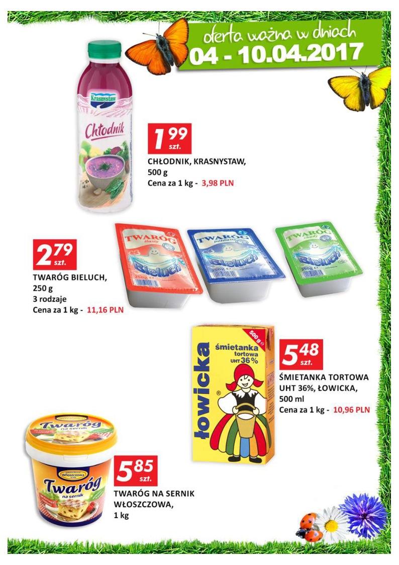 Gazetka promocyjna Auchan do 10/04/2017 str.9