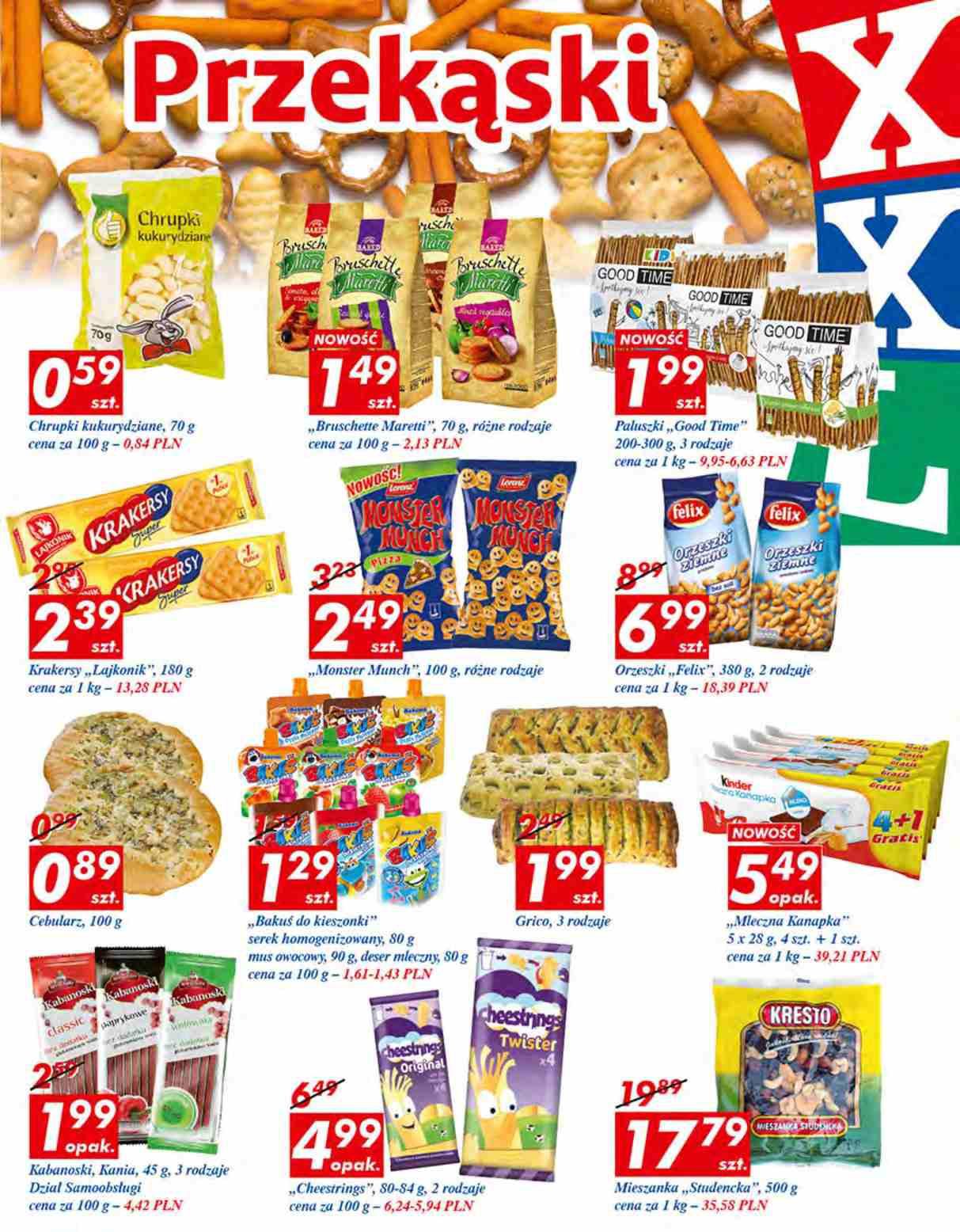 Gazetka promocyjna Auchan do 18/02/2016 str.7