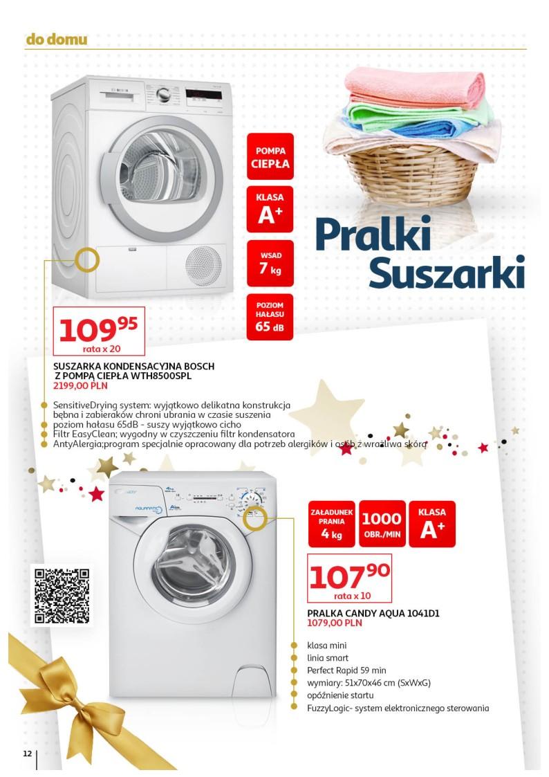 Gazetka promocyjna Auchan do 23/12/2018 str.12