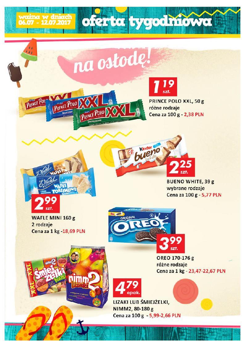 Gazetka promocyjna Auchan do 12/07/2017 str.10