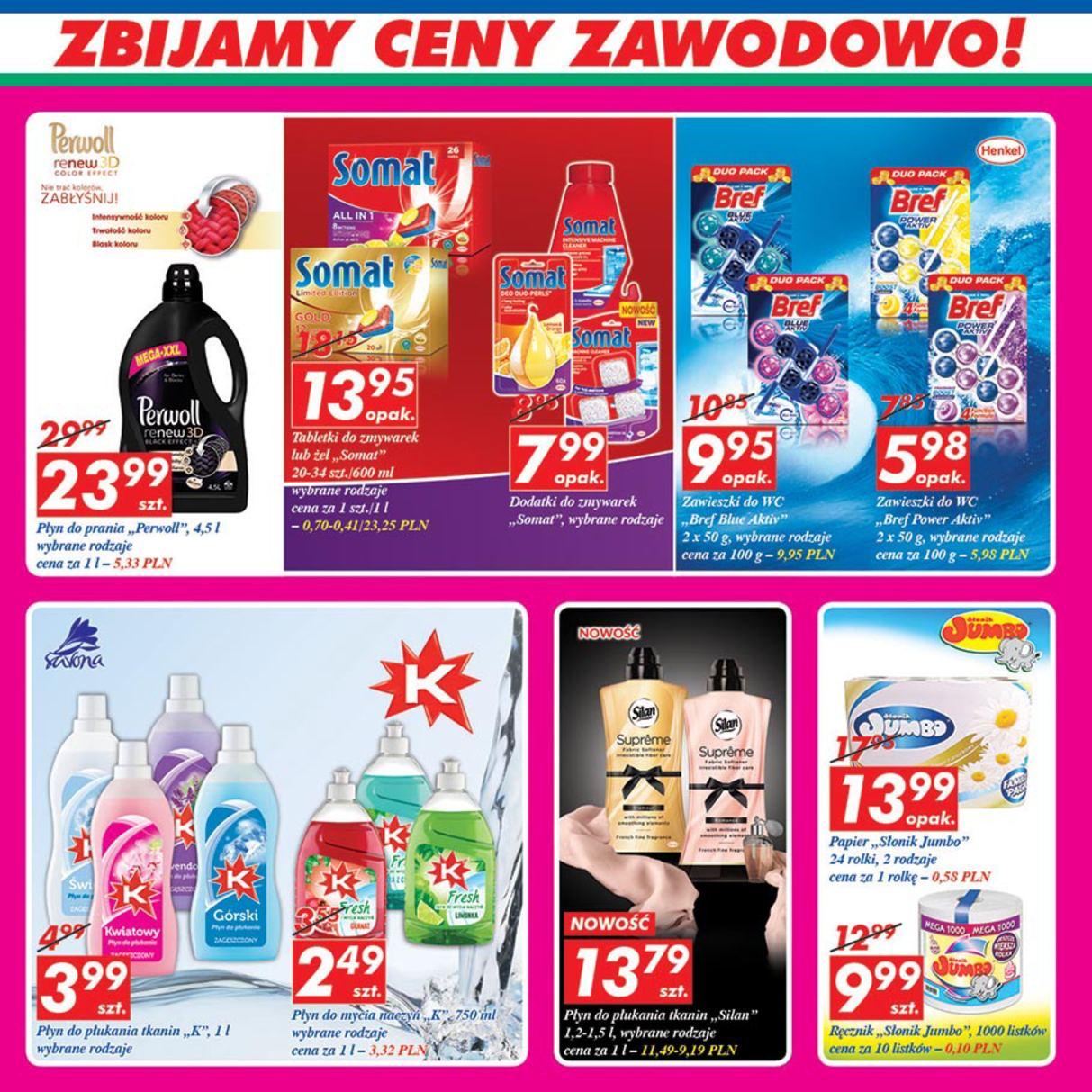 Gazetka promocyjna Auchan do 15/03/2017 str.30