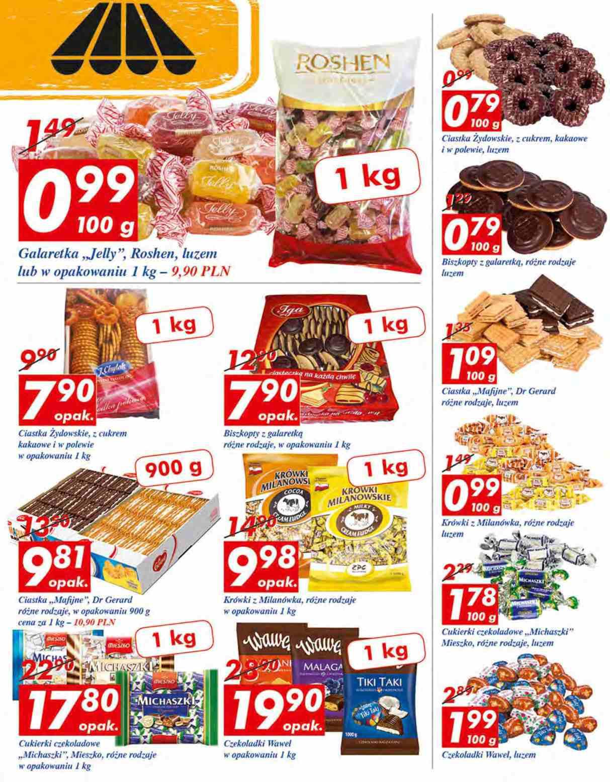 Gazetka promocyjna Auchan do 09/02/2016 str.7