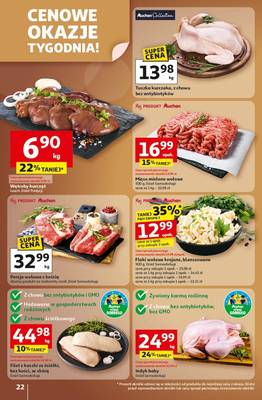 Gazetka Auchan