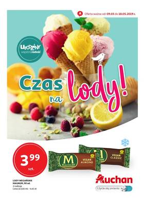 Auchan Kielce Gazetka Promocja Oferta Od 09052019