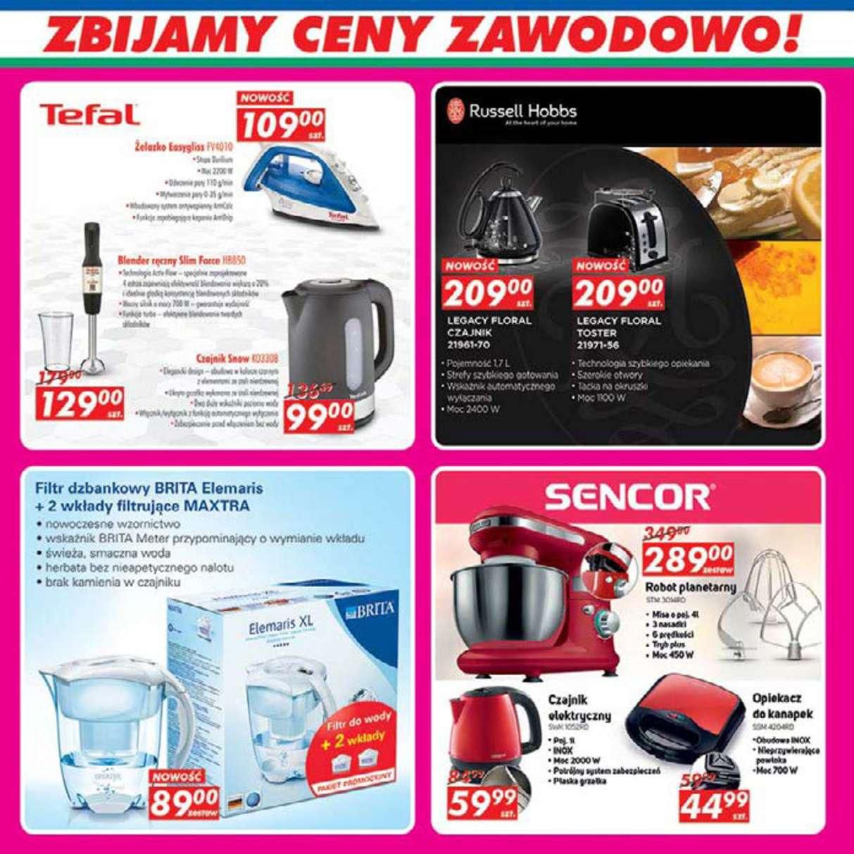 Gazetka promocyjna Auchan do 16/12/2015 str.24