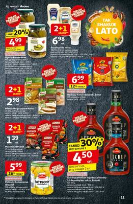 Gazetka Auchan