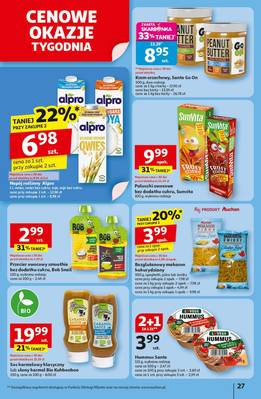 Gazetka Auchan