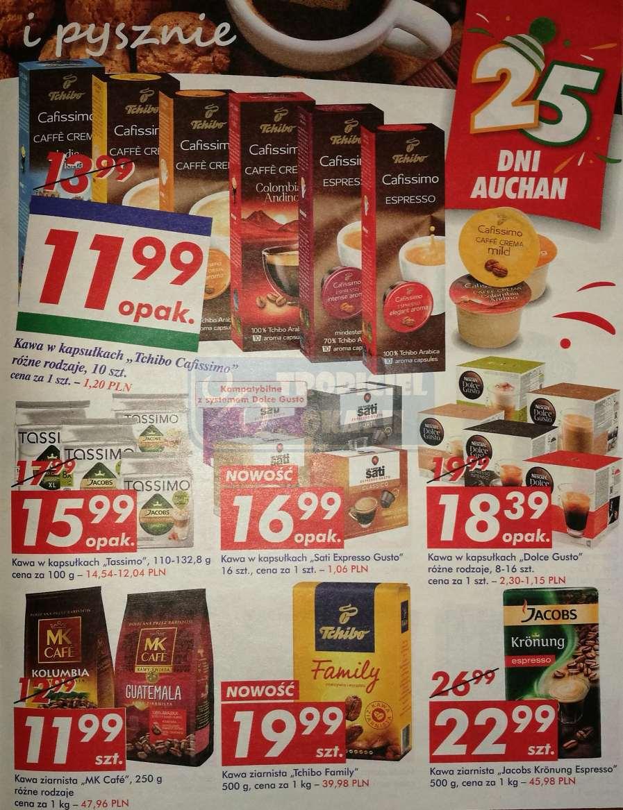 Gazetka promocyjna Auchan do 31/10/2016 str.15