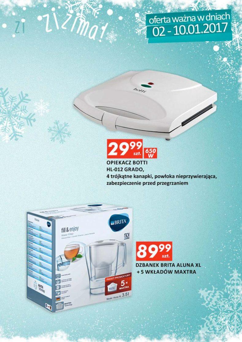 Gazetka promocyjna Auchan do 10/01/2017 str.21