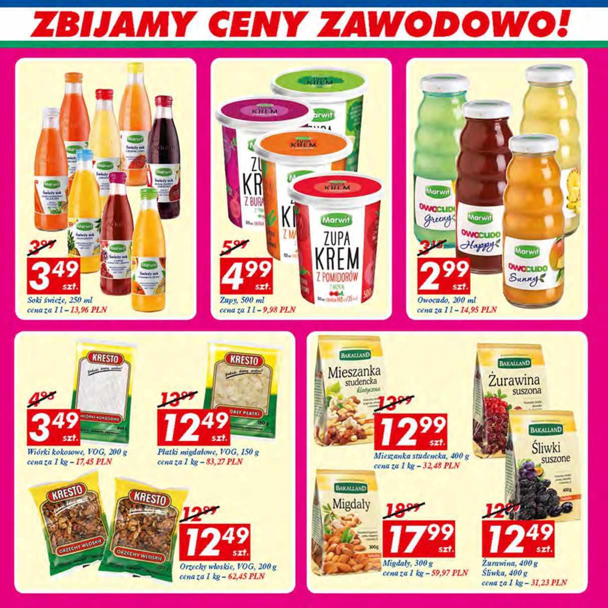 Gazetka promocyjna Auchan do 18/11/2015 str.6