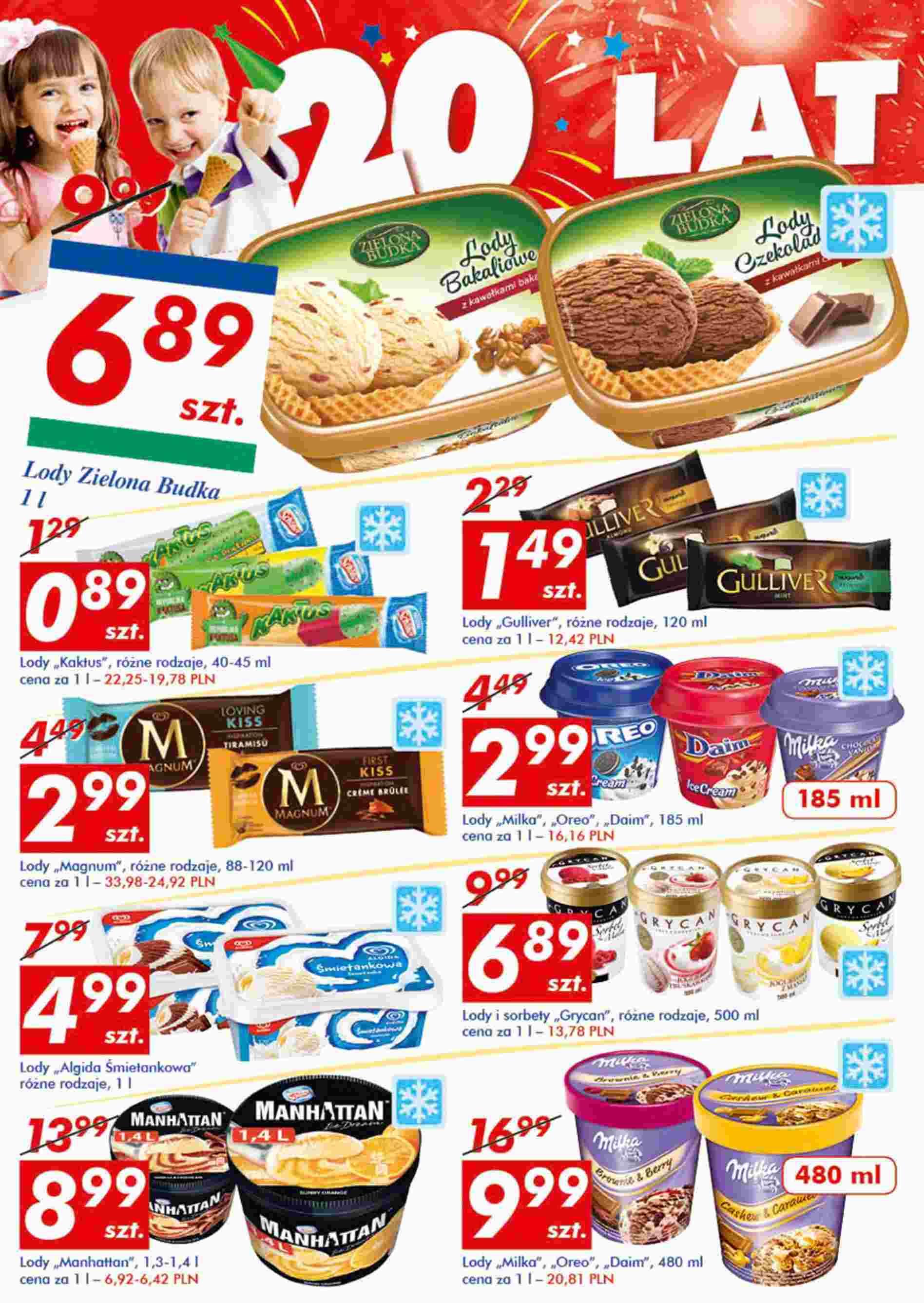 Gazetka promocyjna Auchan do 01/06/2016 str.6