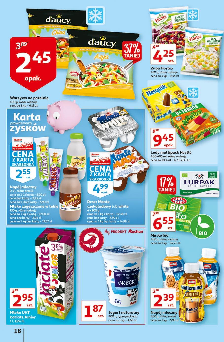 Gazetka promocyjna Auchan do 02/06/2021 str.17