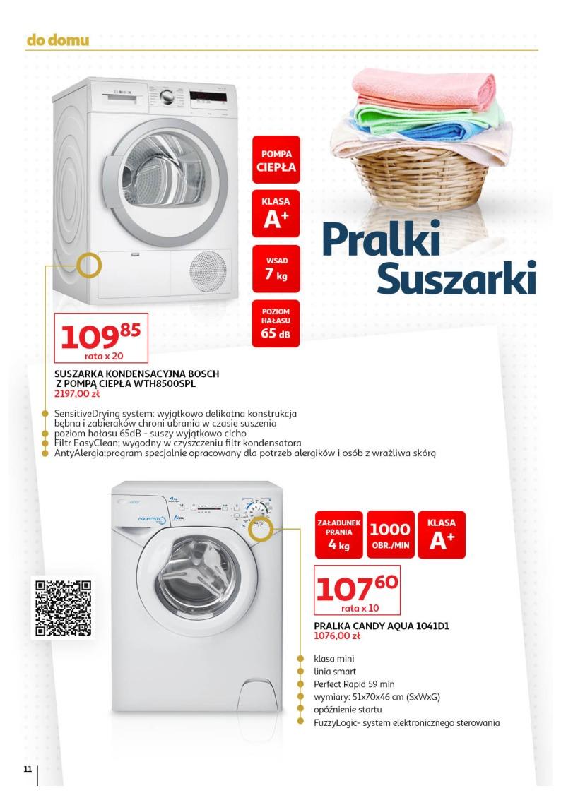 Gazetka promocyjna Auchan do 13/02/2019 str.11