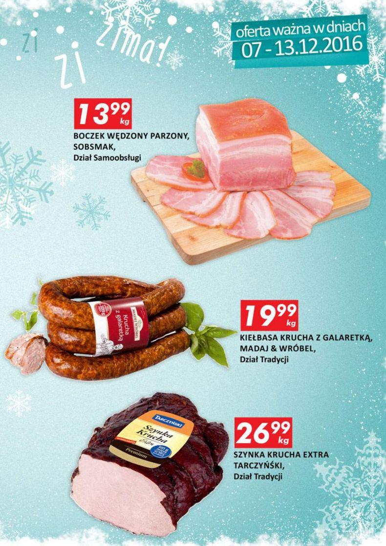 Gazetka promocyjna Auchan do 13/12/2016 str.9