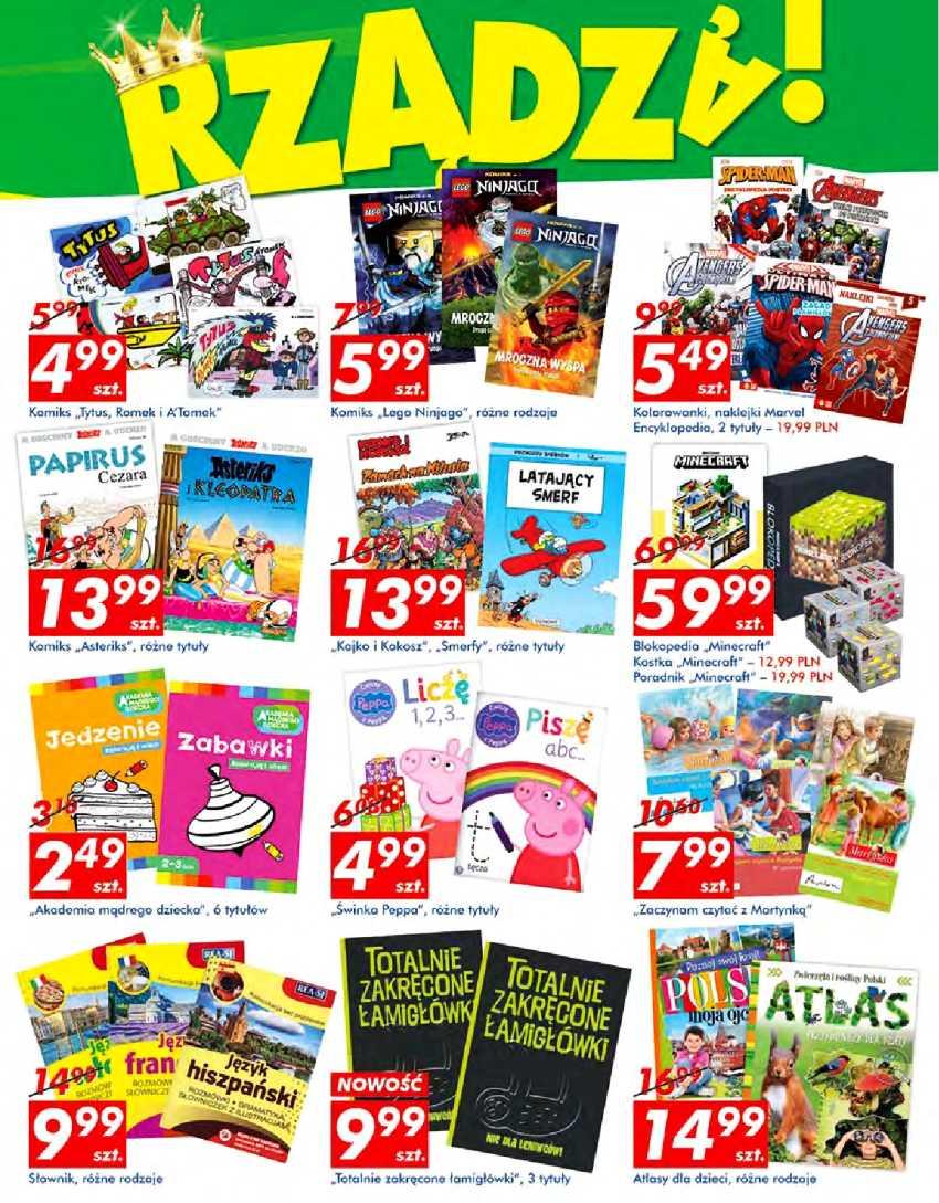 Gazetka promocyjna Auchan do 09/08/2017 str.31