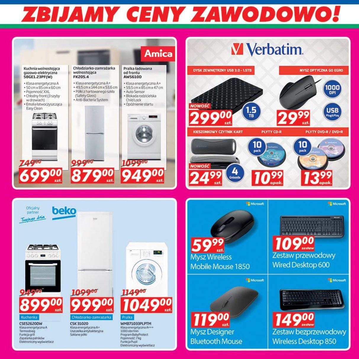 Gazetka promocyjna Auchan do 15/03/2017 str.33