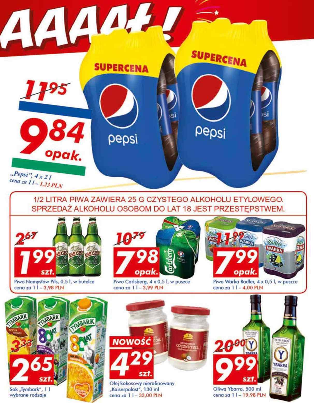 Gazetka promocyjna Auchan do 24/08/2016 str.9