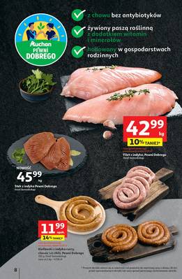 Gazetka Auchan
