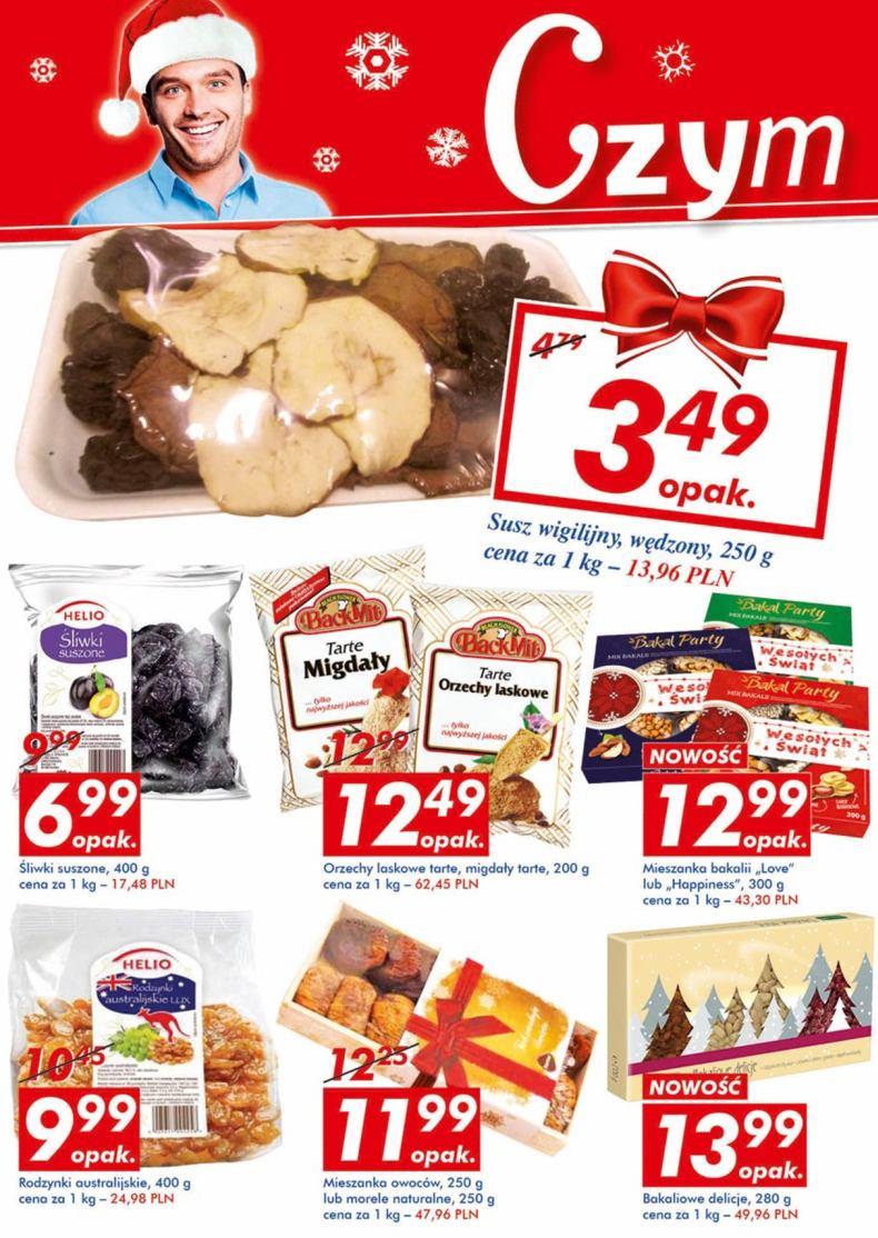 Gazetka promocyjna Auchan do 24/12/2016 str.4