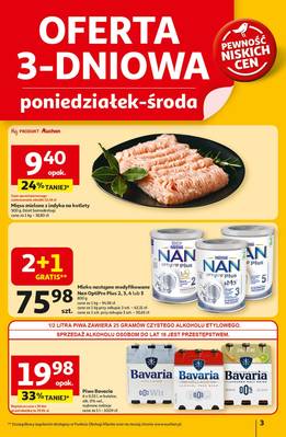 Gazetka Auchan