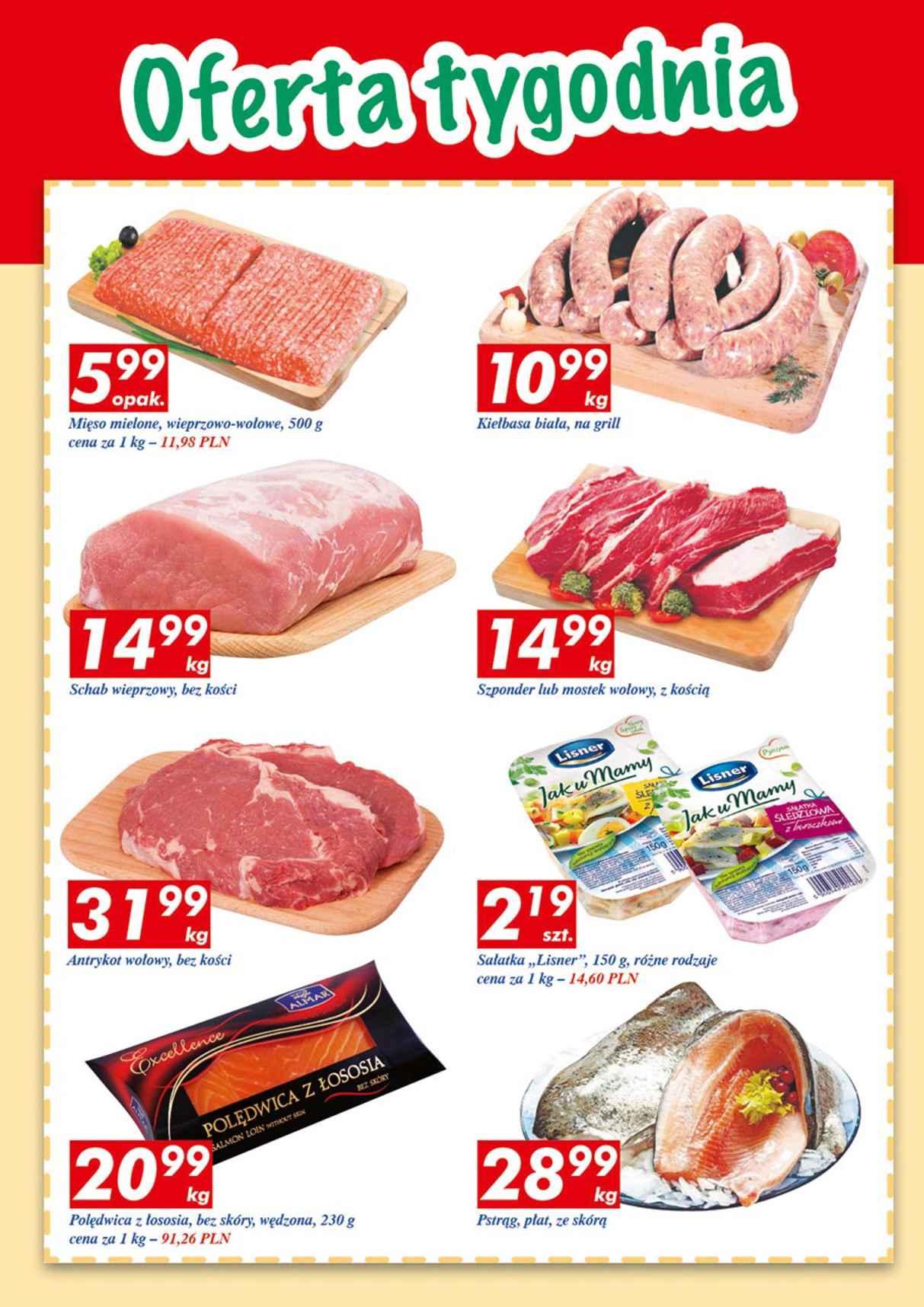 Gazetka promocyjna Auchan do 20/07/2016 str.6