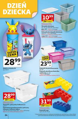 Gazetka Auchan