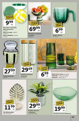 Gazetka Auchan