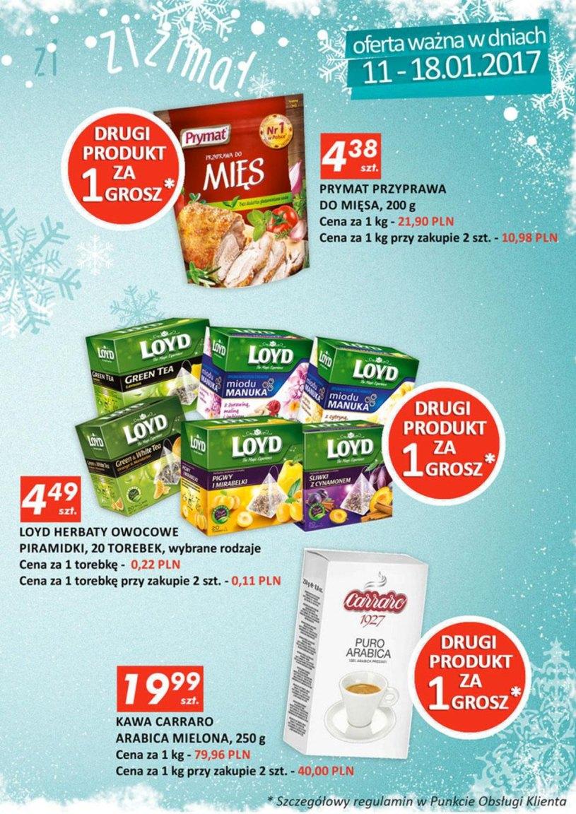 Gazetka promocyjna Auchan do 18/01/2017 str.15