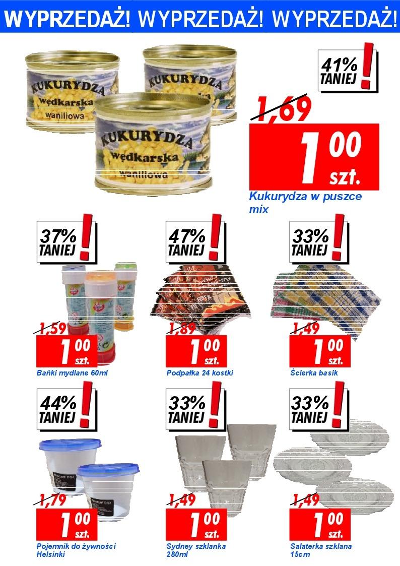 Gazetka promocyjna Auchan do 25/01/2017 str.2