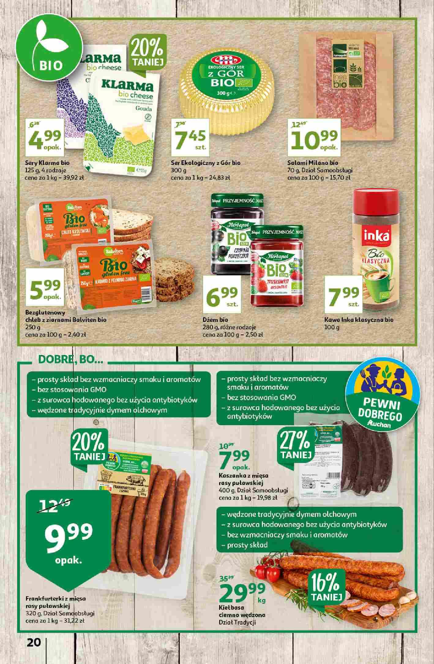 Gazetka promocyjna Auchan do 09/06/2021 str.20